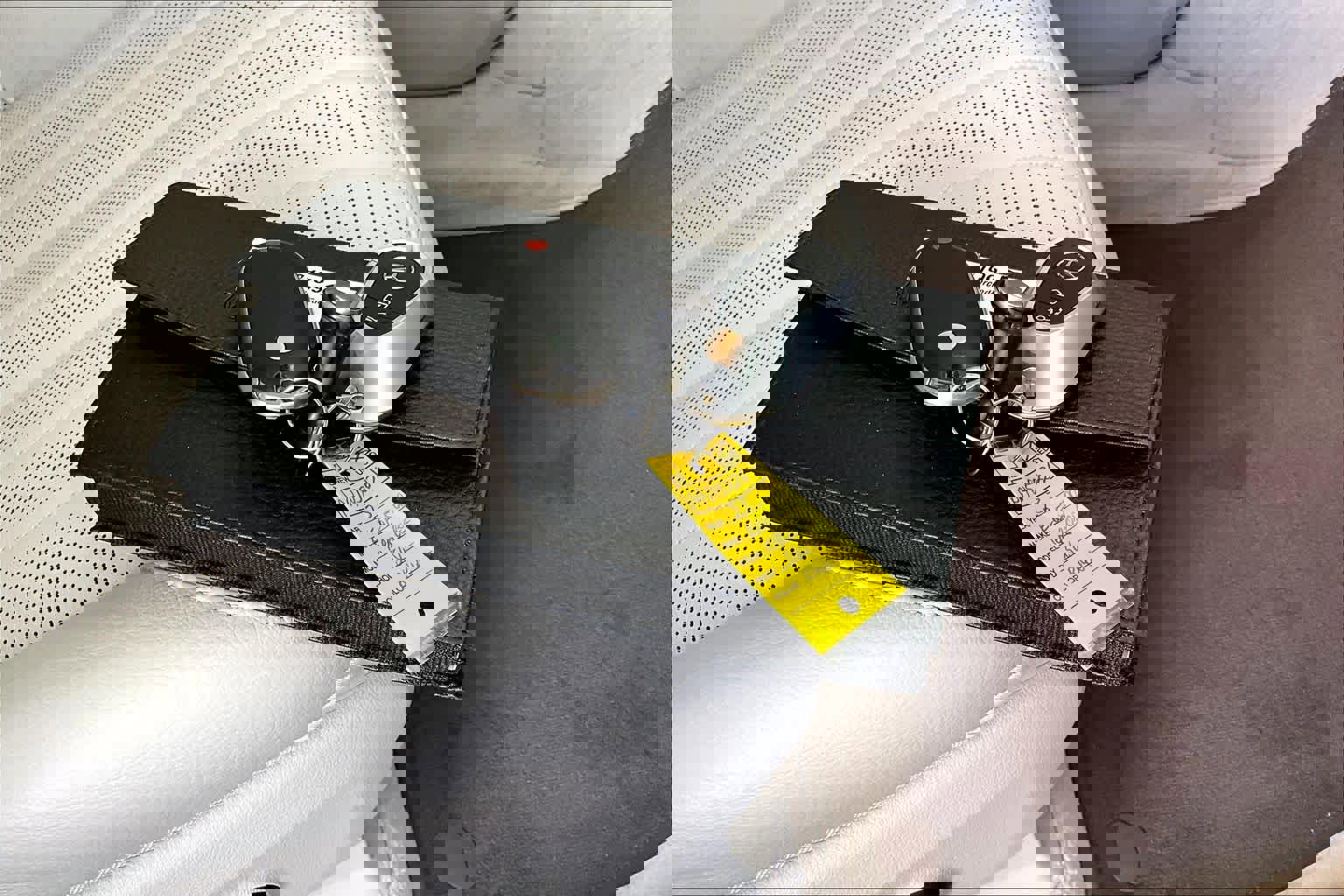 Certified 2023 Mercedes-Benz EQE 500 4MATIC SUV image 14