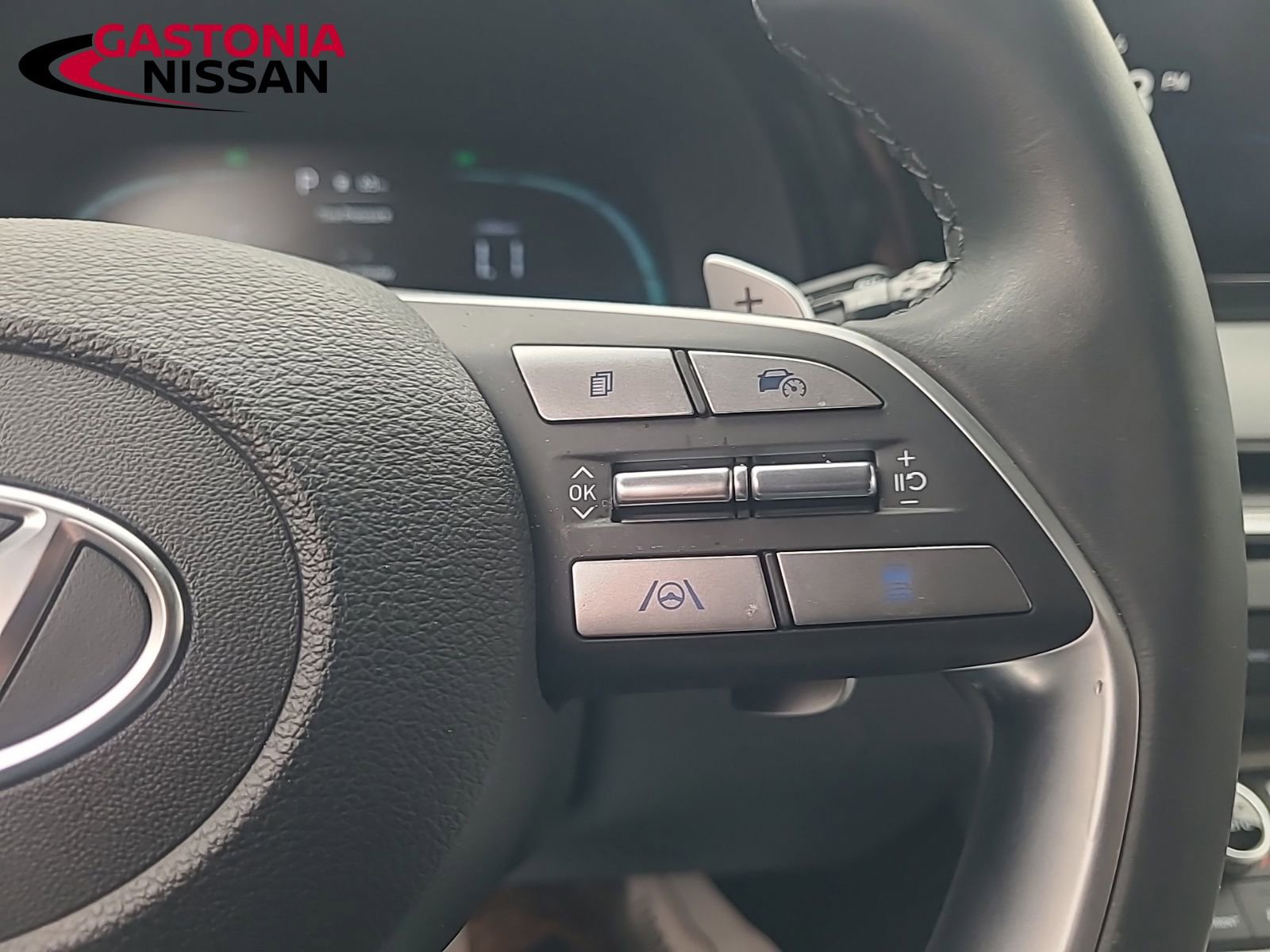 Used 2024 Hyundai Palisade SEL image 33