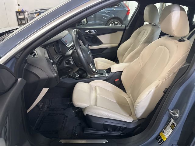 Used 2021 BMW 228i xDrive Gran Coupe 228i xDrive w/ Convenience Package image 17