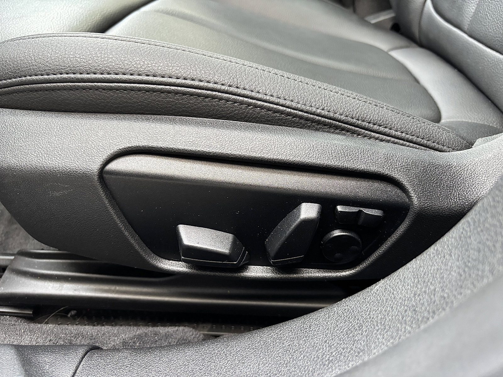 Used 2022 BMW 228i xDrive Gran Coupe w/ Premium Package image 13