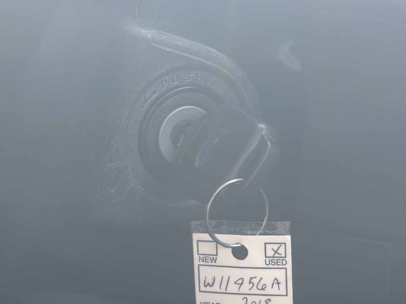 Used 2018 Subaru Impreza 2.0i AWD/4WD image 27