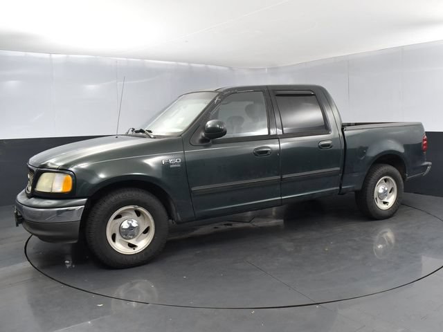 Used 2003 Ford F150 XLT RWD image 5