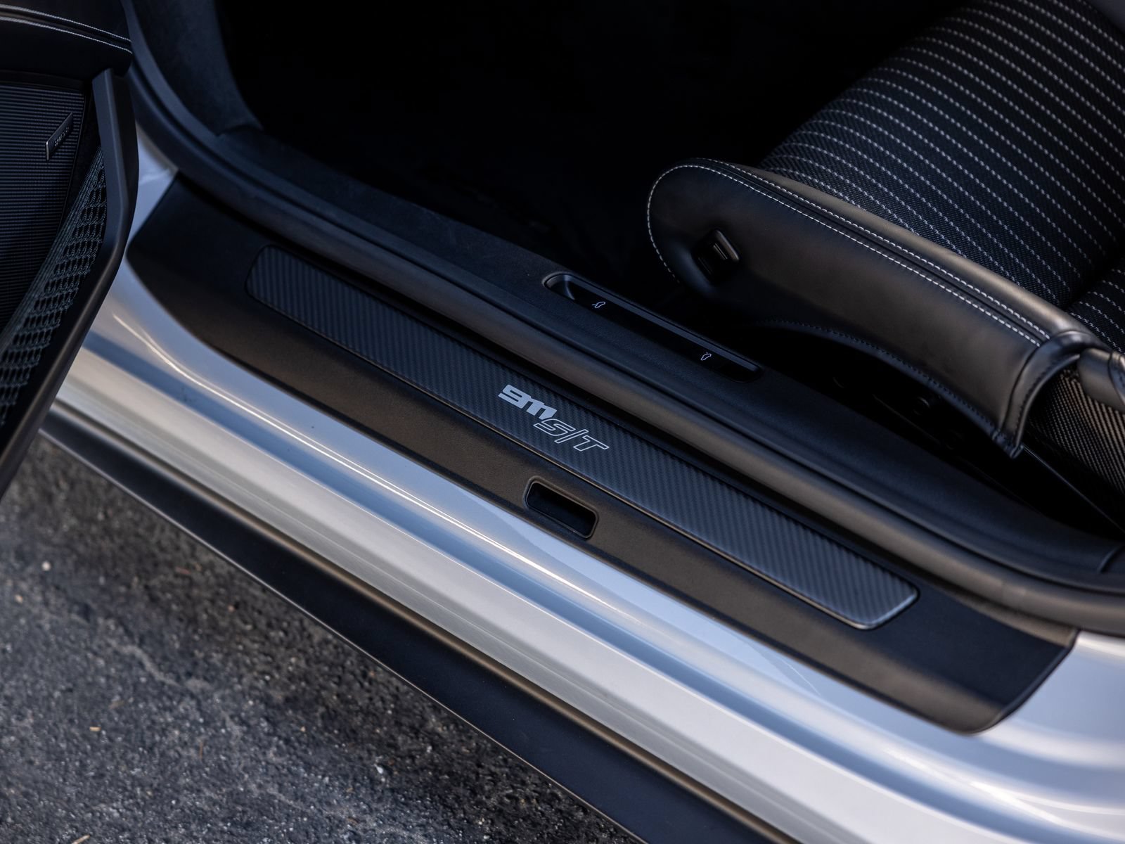 Certified 2024 Porsche 911 GT3 RS RWD image 30