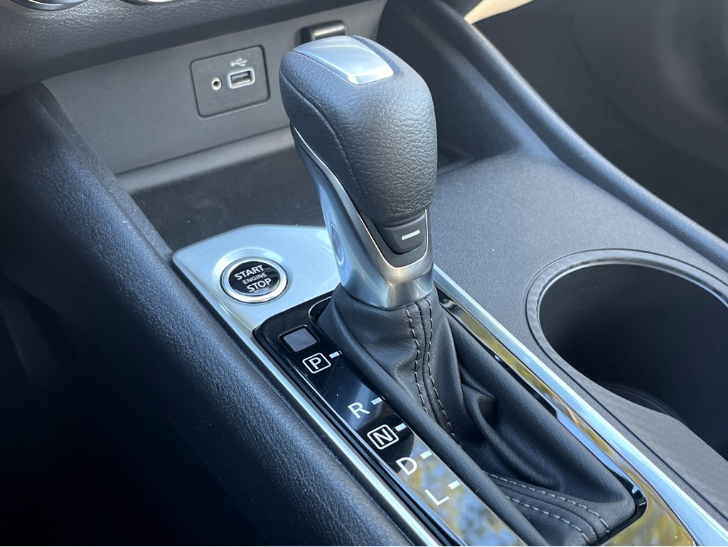 Used 2024 Nissan Altima 2.5 S image 18