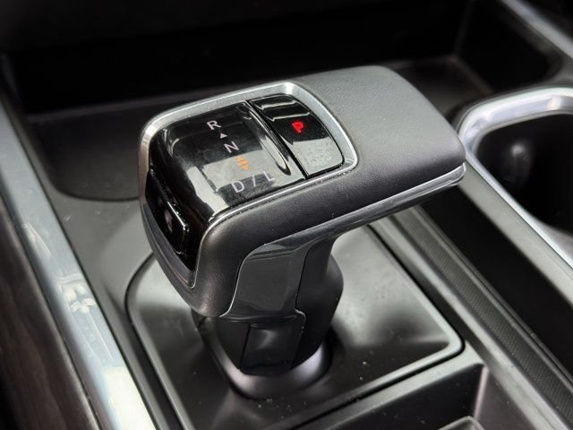 Used 2023 Chevrolet Silverado 1500 LTZ w/ Technology Package AWD/4WD image 21