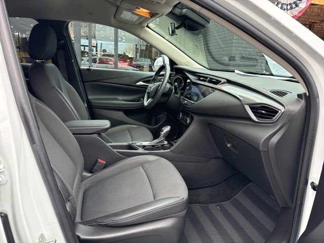 Used 2023 Buick Encore GX Preferred w/ Cold Weather Comfort Package image 16