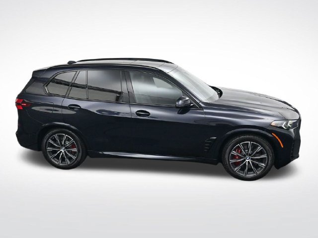 New 2026 BMW X5 xDrive50e w/ M Sport Package AWD/4WD image 26