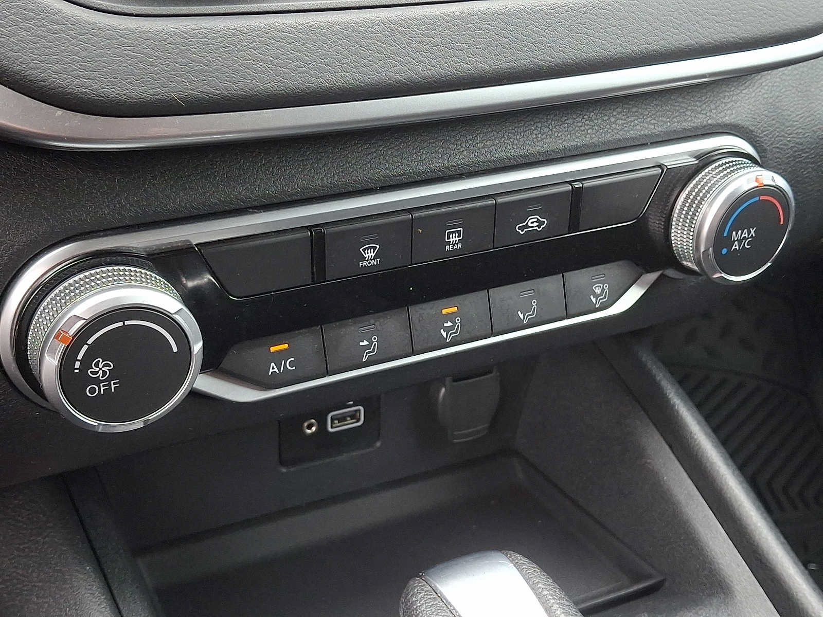 Used 2021 Nissan Altima 2.5 S FWD image 15
