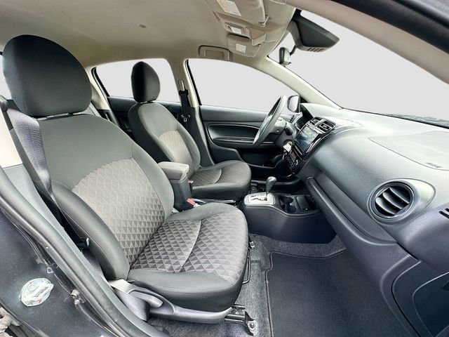 Used 2024 Mitsubishi Mirage ES image 25