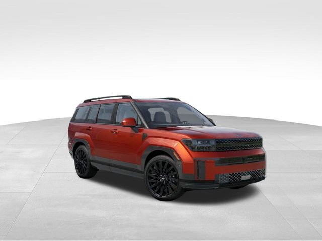 New 2026 Hyundai Santa Fe Calligraphy image 2