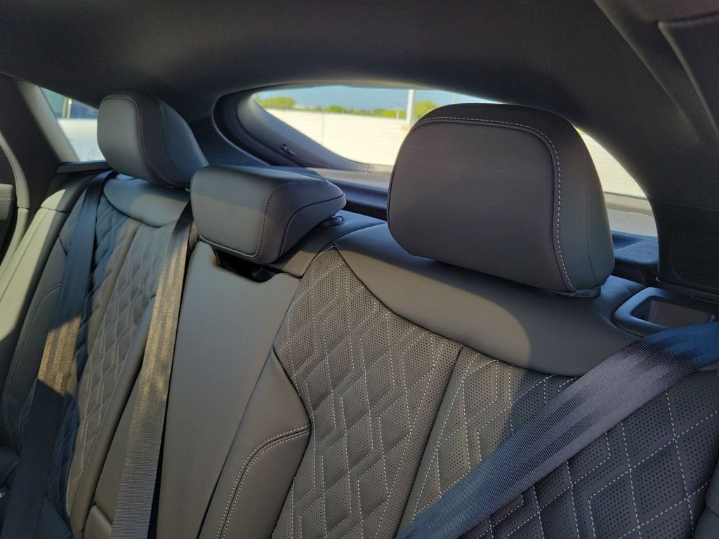 New 2026 Audi S5 Premium Plus AWD/4WD image 26