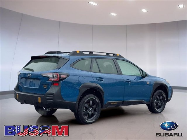 New 2025 Subaru Outback Wilderness image 4