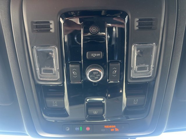 New 2026 Chevrolet Tahoe RST w/ Comfort Package image 29