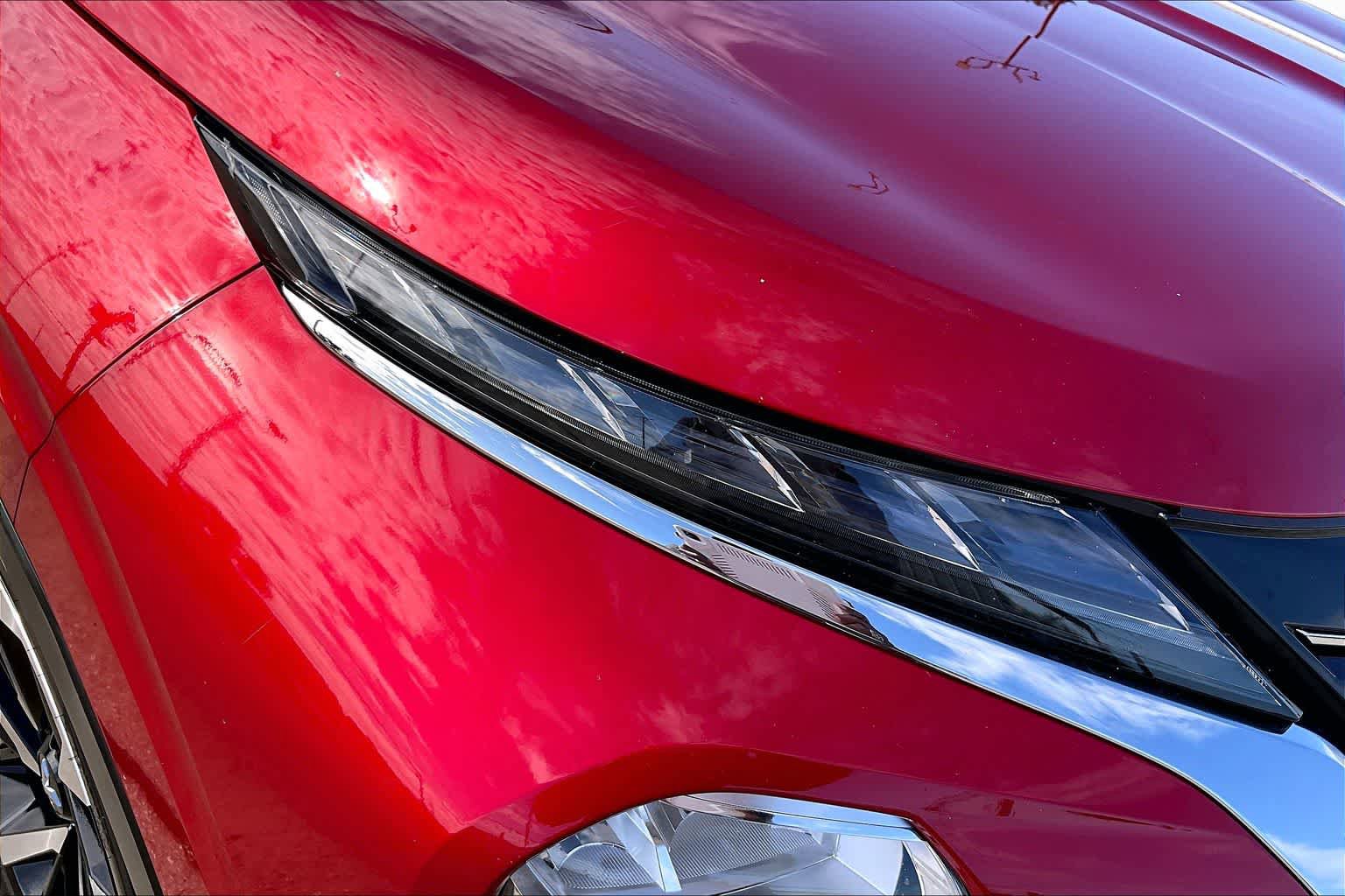 Used 2024 Mitsubishi Outlander SE FWD image 36