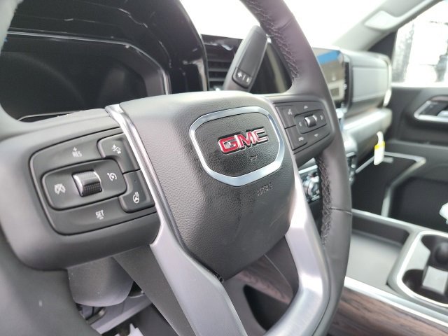 New 2025 GMC Sierra 2500 SLT w/ SLT Convenience Package image 25