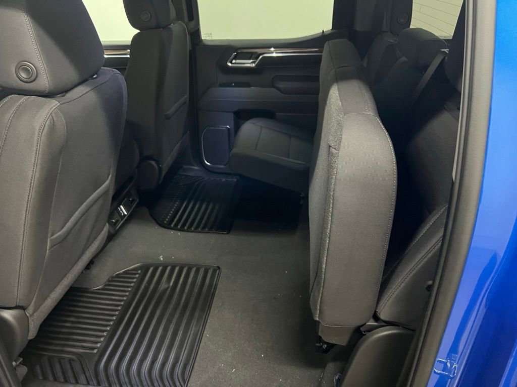 New 2026 Chevrolet Silverado 1500 LT image 31