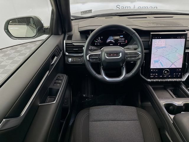 Used 2025 GMC Acadia Elevation image 26