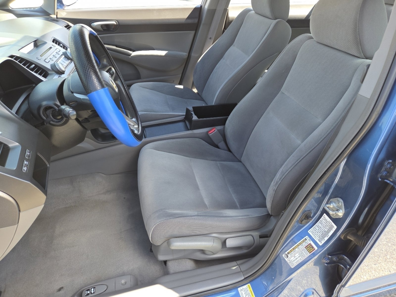 Used 2009 Honda Civic LX image 22