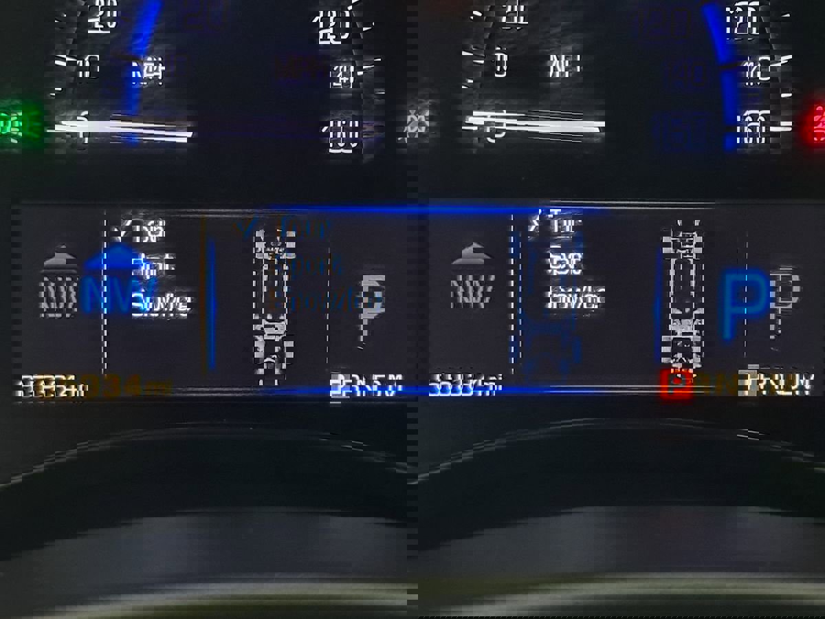 Used 2015 Cadillac ATS Luxury image 12