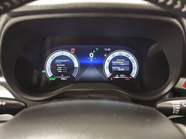 Used 2025 Toyota Sienna XSE FWD image 20