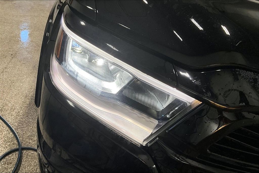 Used 2019 RAM 1500 Laramie image 30