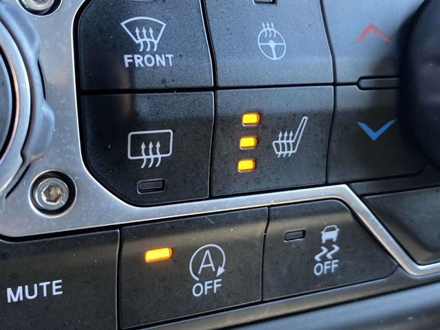 Used 2023 Jeep Wrangler Sahara w/ Cold Weather Group image 30