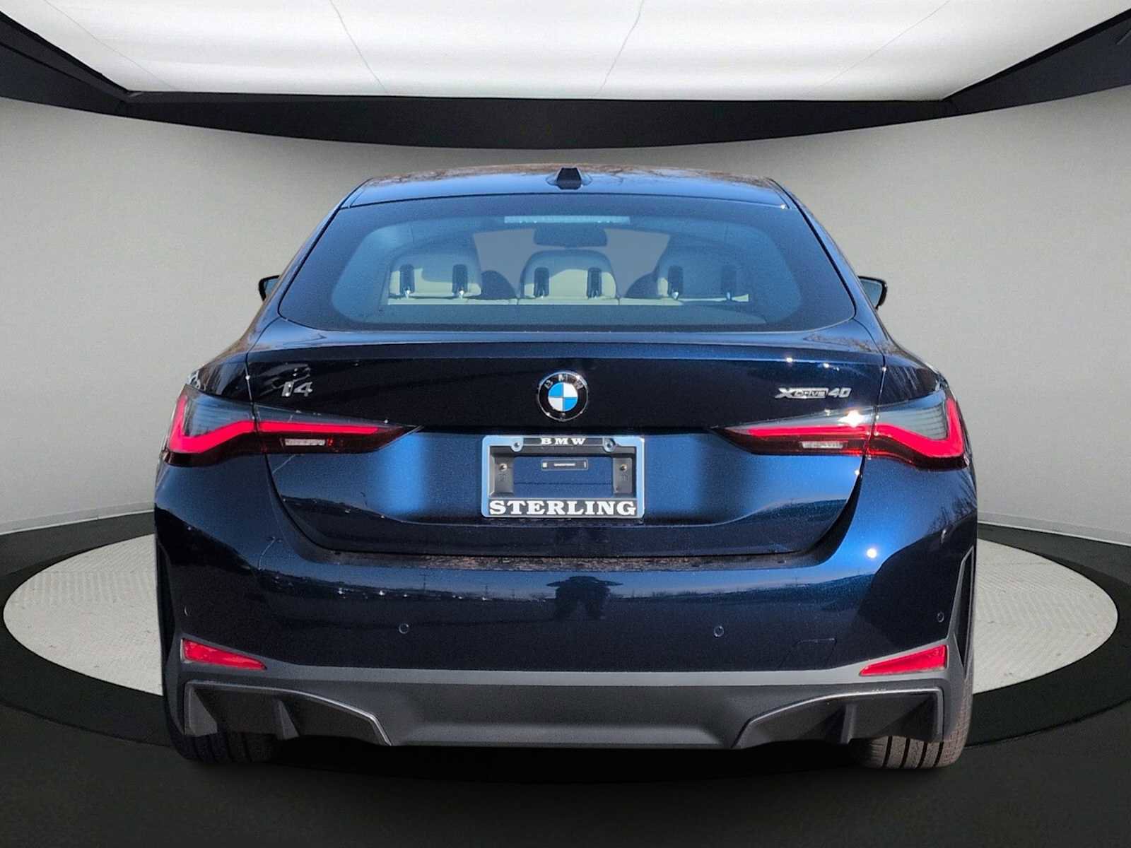 New 2026 BMW i4 xDrive40i w/ Premium Package image 7