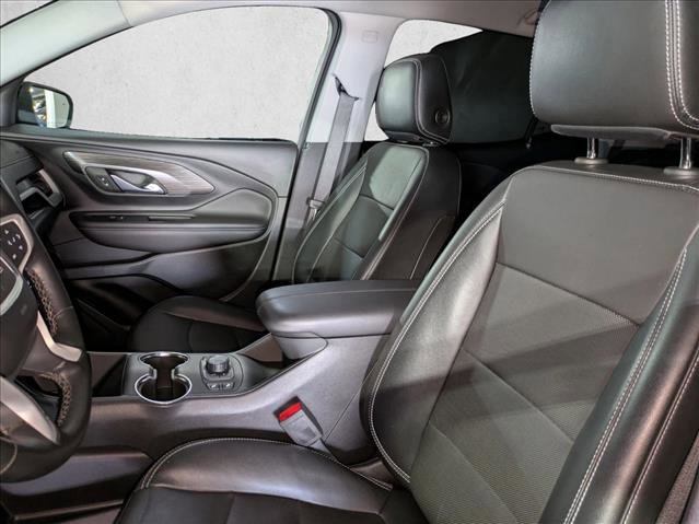 Used 2023 GMC Terrain SLT w/ LPO, Floor Liner Package image 17