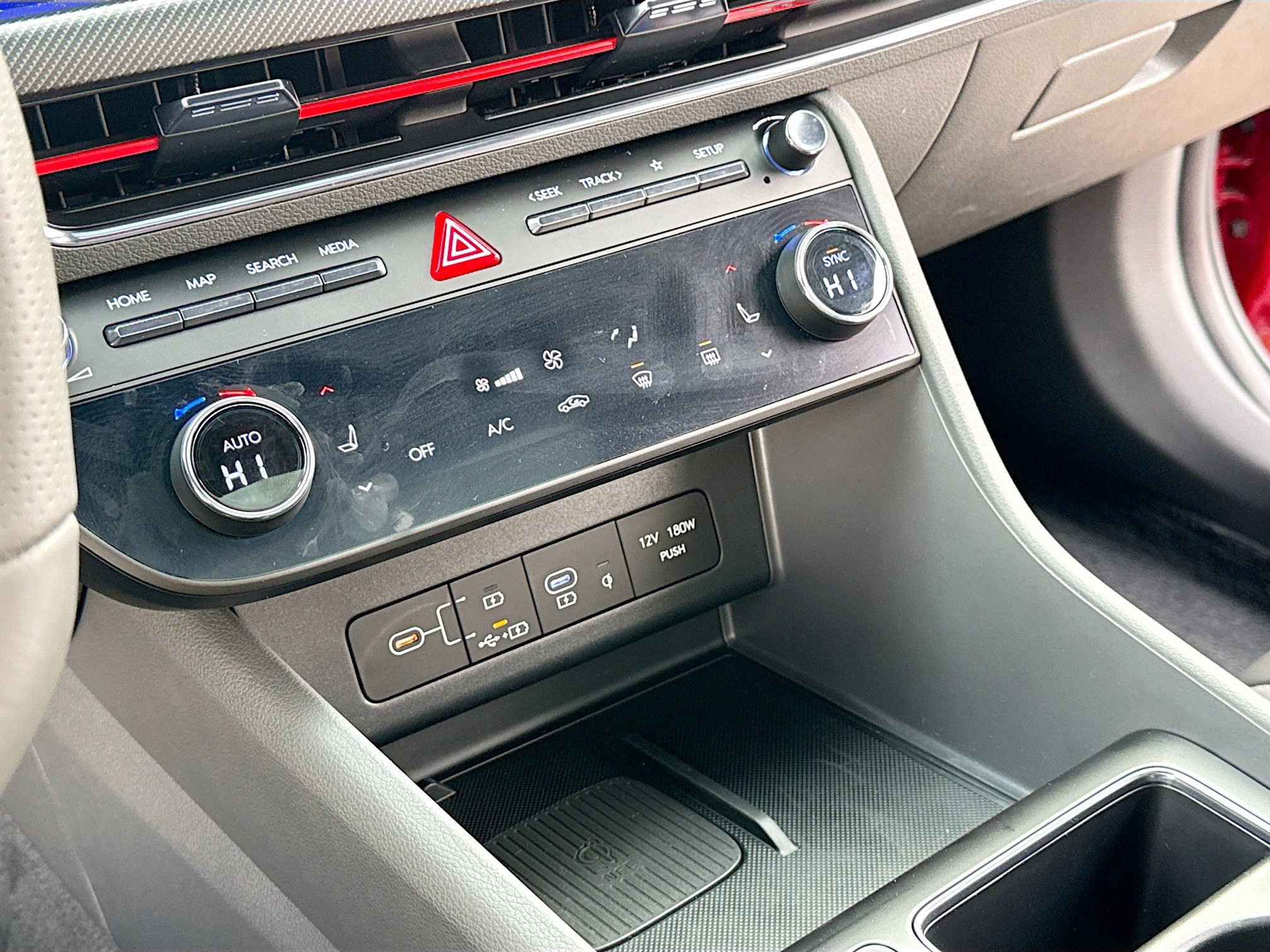 Used 2024 Hyundai Sonata N Line image 10