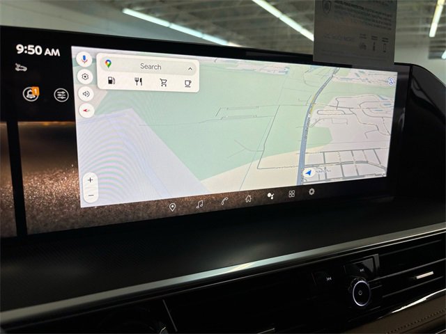 New 2026 INFINITI QX80 Luxe w/ Cargo Package image 28