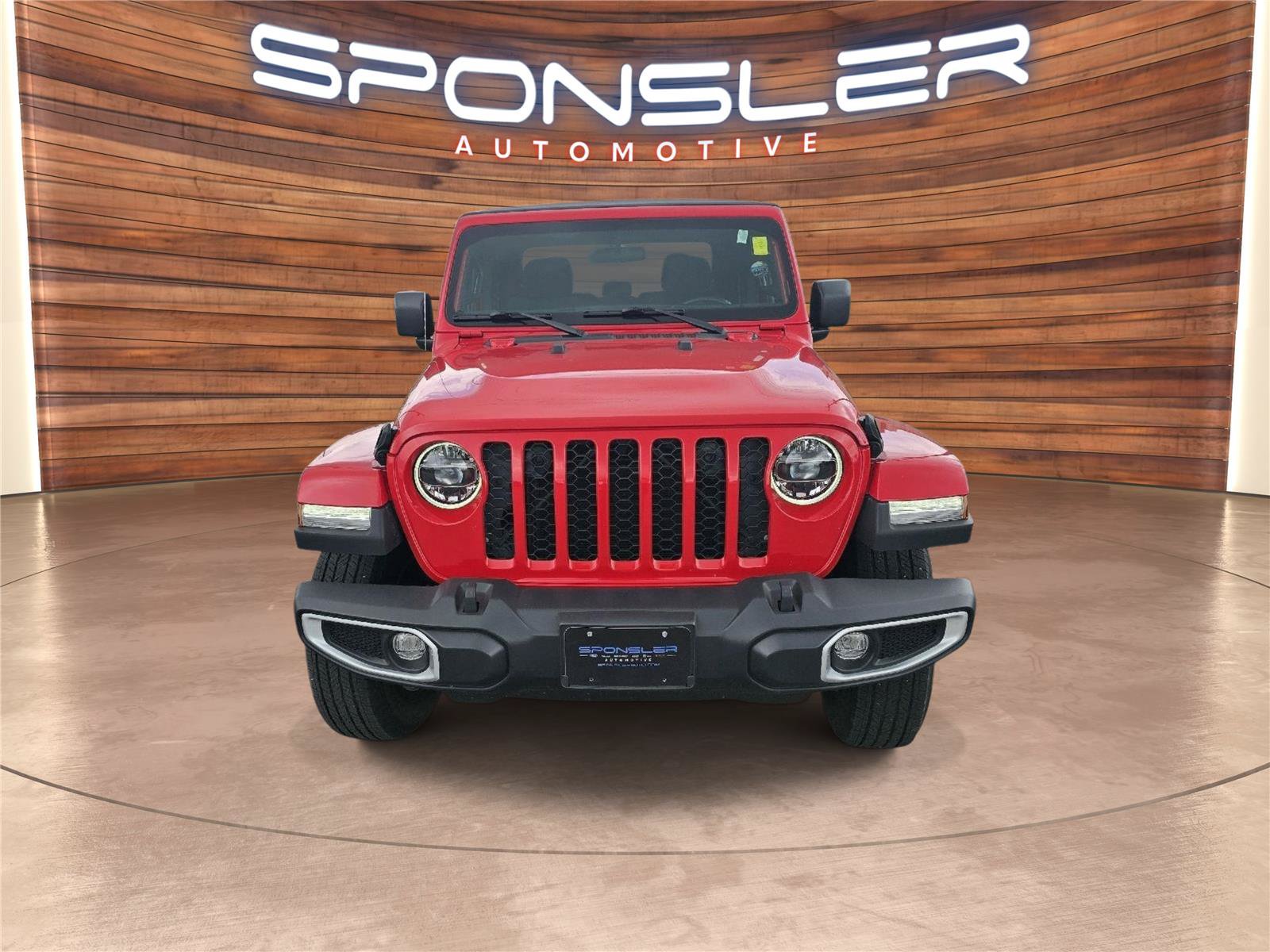 Used 2022 Jeep Gladiator Sport AWD/4WD image 10