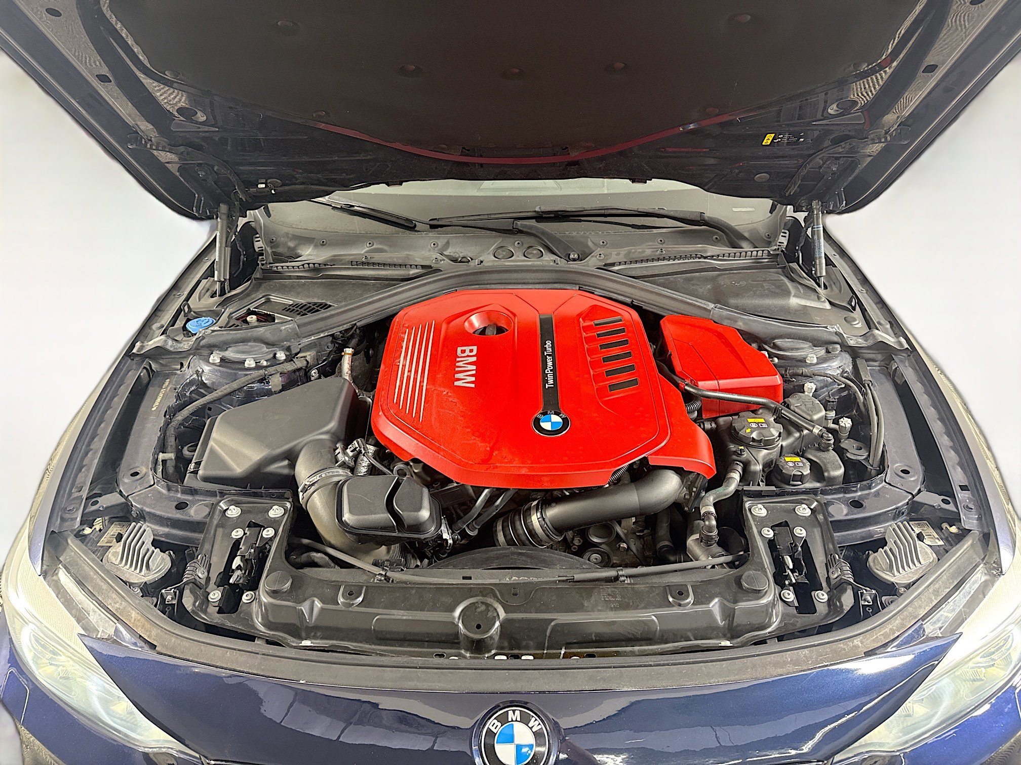Used 2019 BMW 440i Gran Coupe w/ Convenience Package RWD image 39
