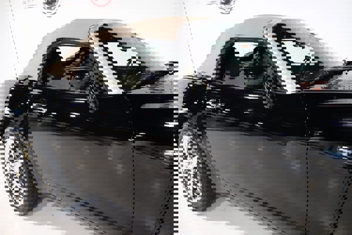 Used 2007 Saturn Sky w/ Premium Trim Pkg image 10