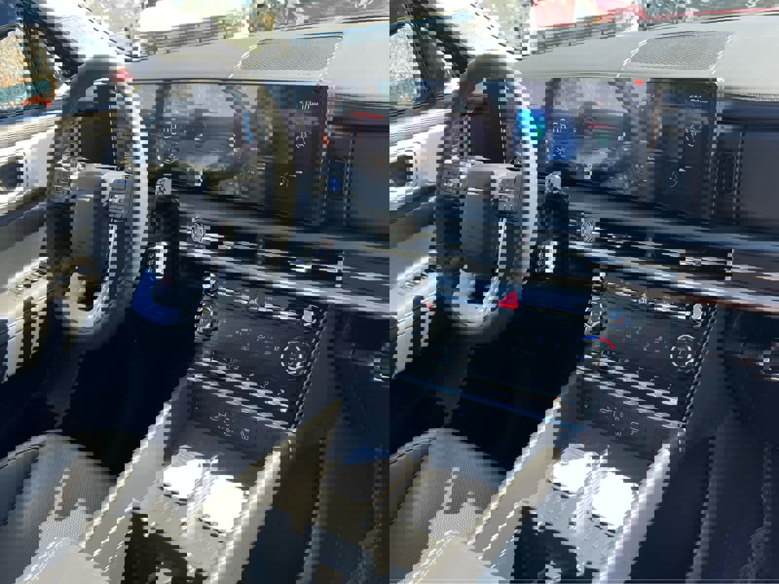 New 2026 Hyundai Santa Fe XRT image 20