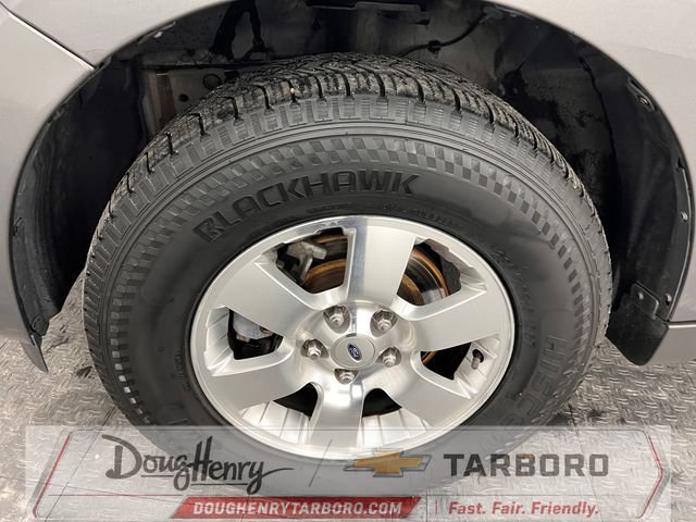 Used 2011 Ford Escape Limited w/ 302A Rapid Spec Order Code FWD image 21
