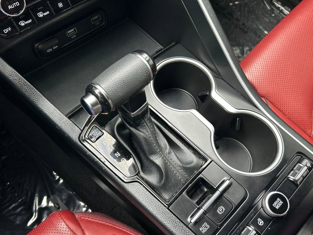 Used 2023 Kia K5 GT-Line w/ GT-Line Premium Package image 14