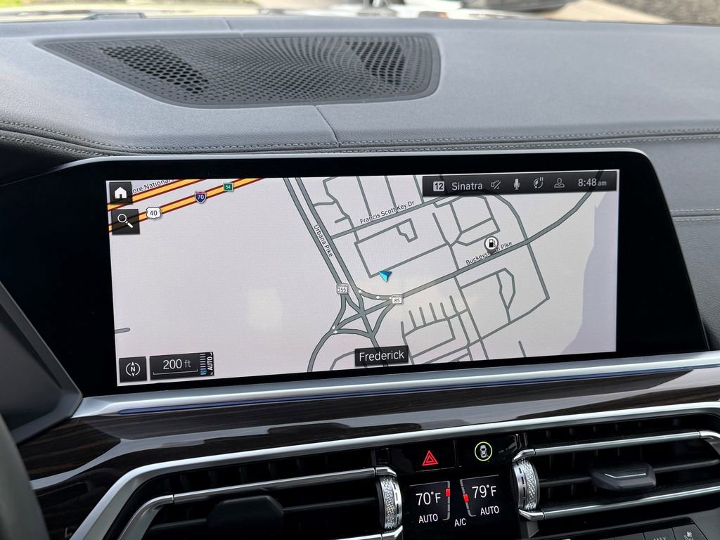 Used 2023 BMW X5 xDrive45e w/ Executive Package image 29