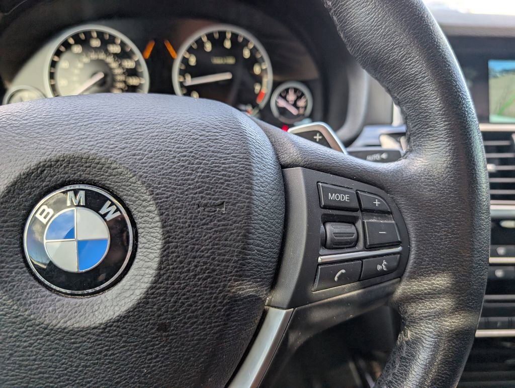 Used 2018 BMW X4 xDrive28i AWD/4WD image 28