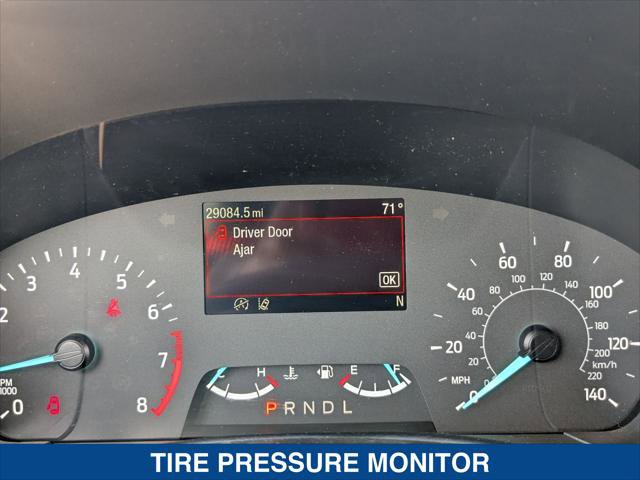 Certified 2022 Ford Escape SE w/ SE Sport Appearance Package image 16