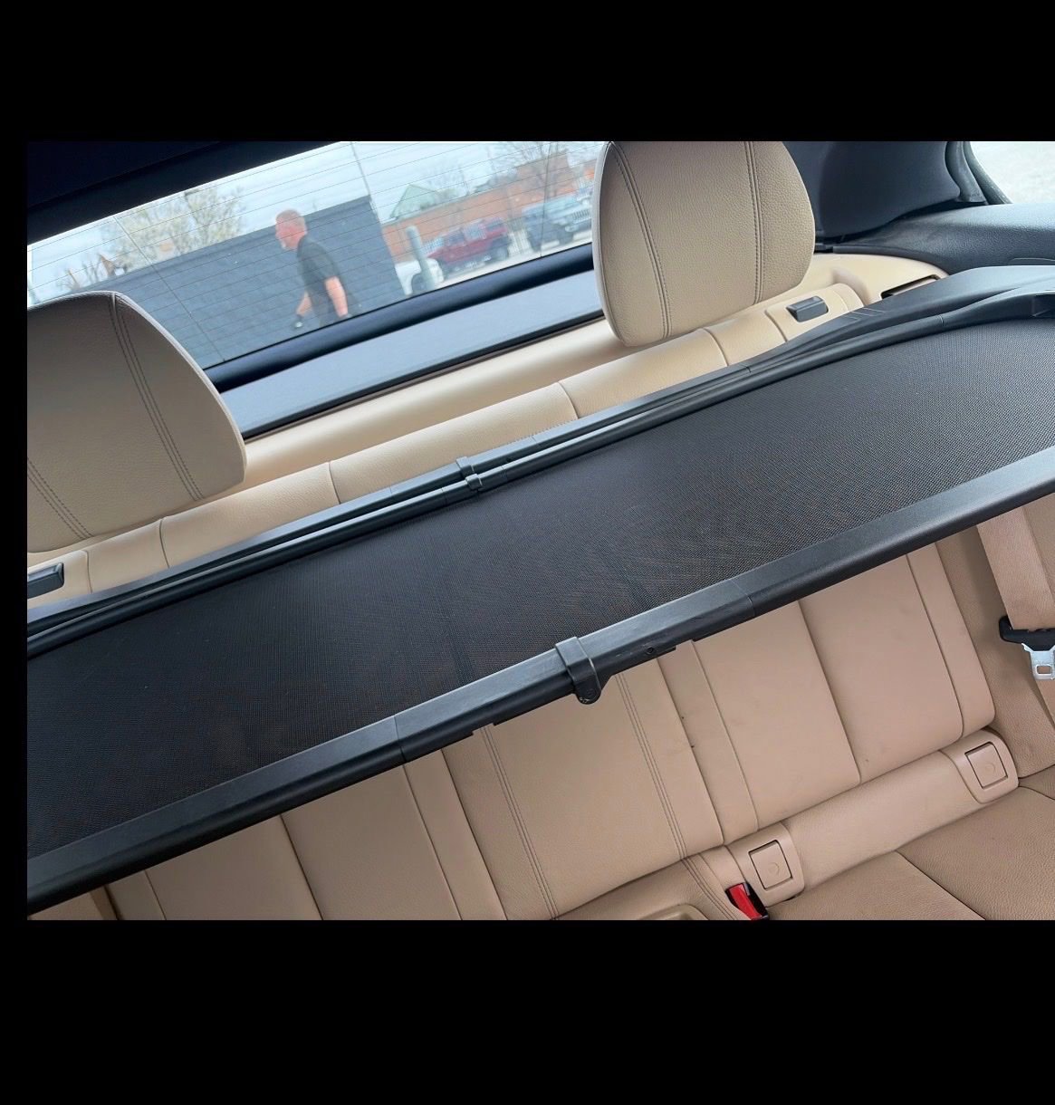 Used 2018 BMW 430i xDrive Convertible image 11