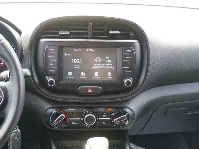 Used 2021 Kia Soul GT-Line FWD image 14