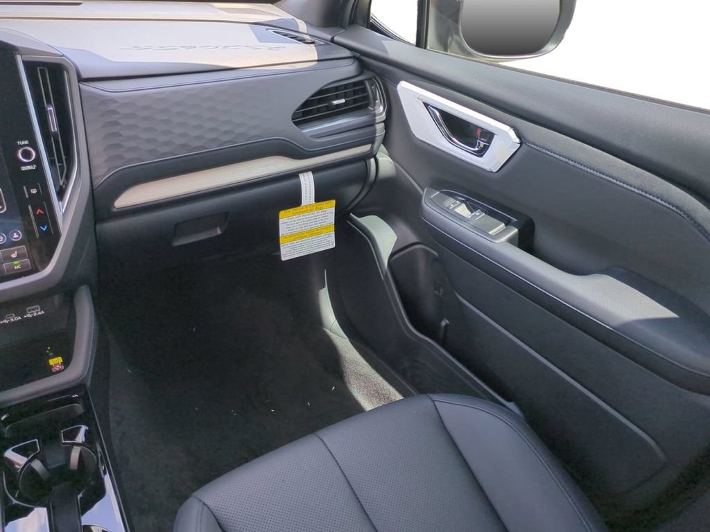 New 2026 Subaru Forester Limited AWD/4WD image 17