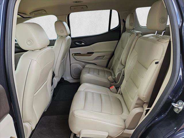Used 2019 GMC Acadia Denali w/ Technology Package image 19