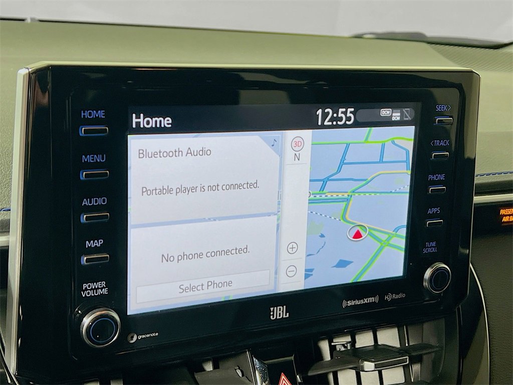 Certified 2021 Toyota Corolla XSE image 14