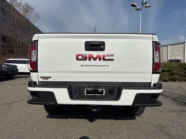 Used 2022 GMC Canyon Elevation w/ Trailering Package image 18
