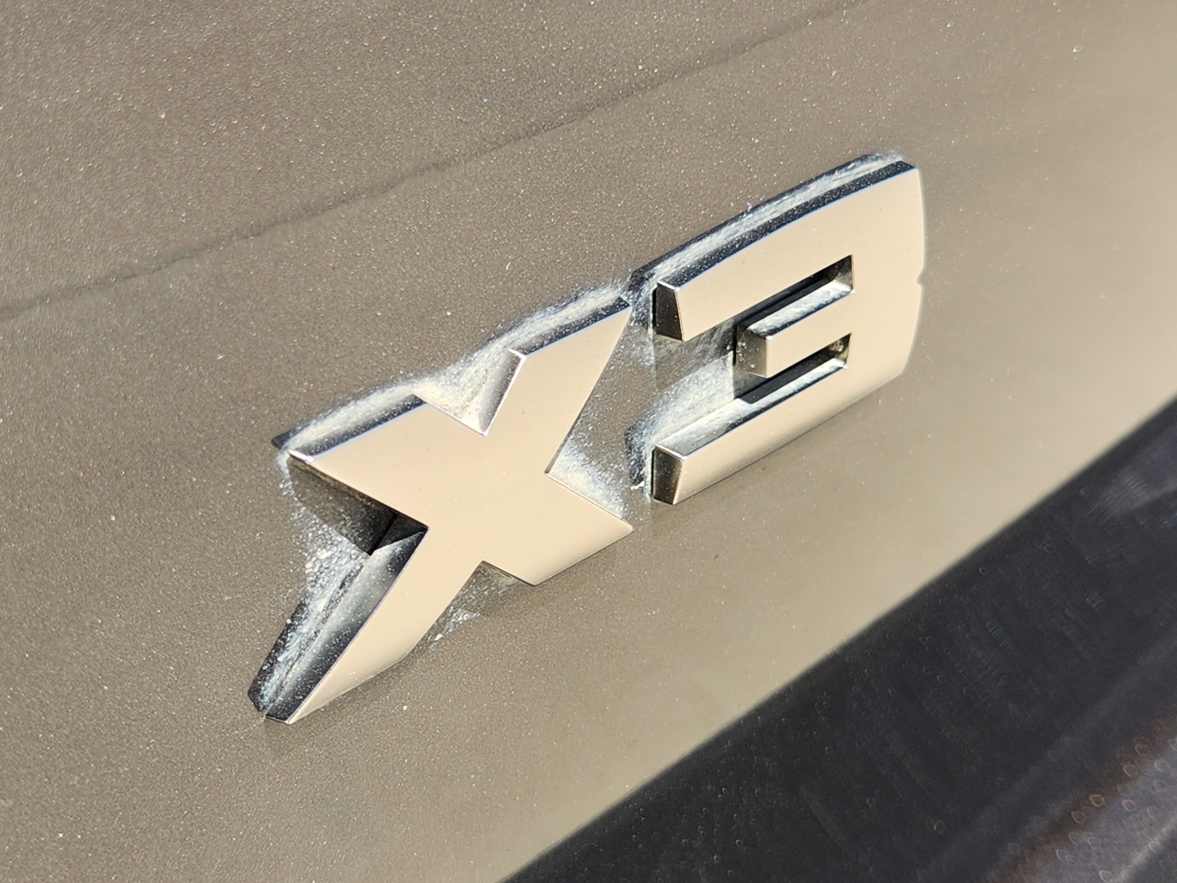 Used 2021 BMW X3 M40i image 17