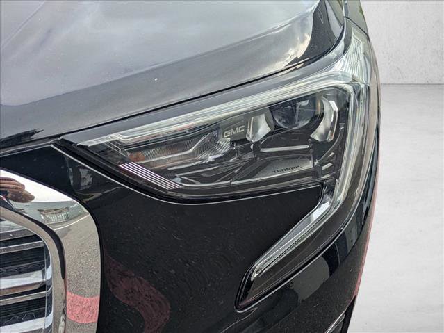 Used 2020 GMC Terrain Denali w/ LPO, Floor Liner Package image 5
