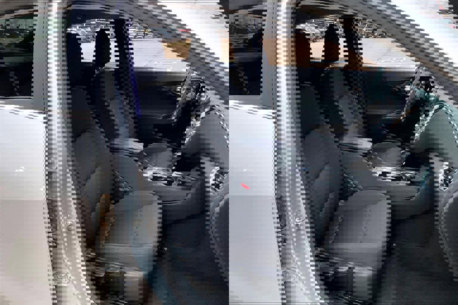 Used 2020 Chevrolet Malibu LT image 10