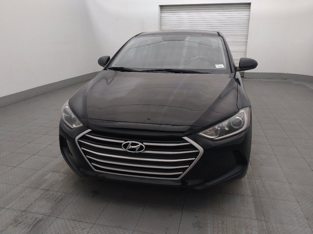 Used 2017 Hyundai Elantra SE FWD image 15