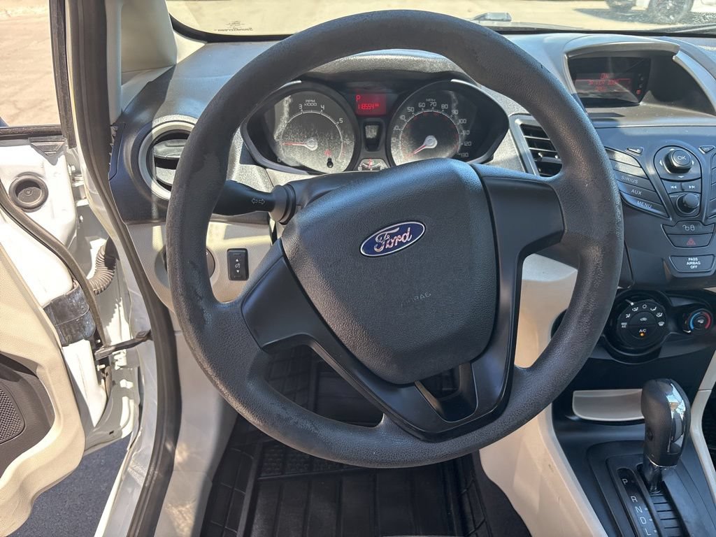Used 2012 Ford Fiesta S FWD image 11